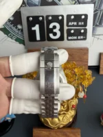 C+ Factory 3285 GMT-Master II-139g（40mm）