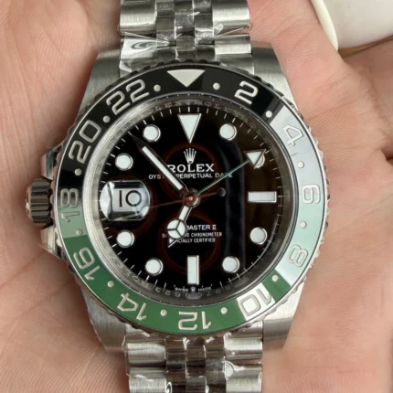 C+ Factory 3285 GMT-Master II-139g（40mm）