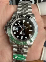 C+ Factory 3285 GMT-Master II-139g（40mm）