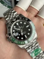 C+ Factory 3285 GMT-Master II-139g（40mm）