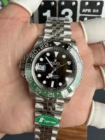 C+ Factory 3285 GMT-Master II-139g（40mm）