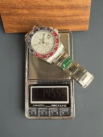 C+ Factory 3285 GMT-Master II-145g（40mm）