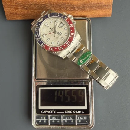 C+ Factory 3285 GMT-Master II-145g（40mm）
