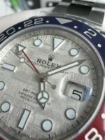 C+ Factory 3285 GMT-Master II-145g（40mm）