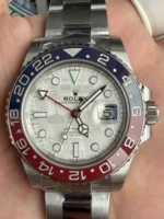 C+ Factory 3285 GMT-Master II-145g（40mm）