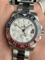 C+ Factory 3285 GMT-Master II-145g（40mm）