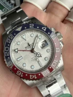 C+ Factory 3285 GMT-Master II-145g（40mm）