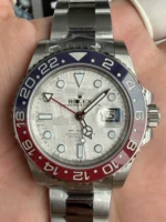 C+ Factory 3285 GMT-Master II-145g（40mm）