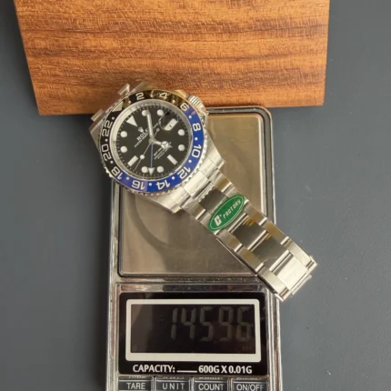 C+ Factory 3285 GMT-Master II-145g（40mm）