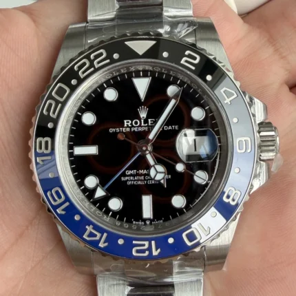 C+ Factory 3285 GMT-Master II-145g（40mm）