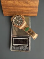 C+ Factory 3285 GMT-Master II-146g（40mm）