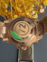 C+ Factory 3285 GMT-Master II-146g（40mm）