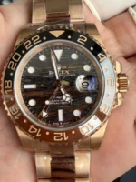 C+ Factory 3285 GMT-Master II-146g（40mm）