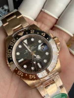 C+ Factory 3285 GMT-Master II-146g（40mm）