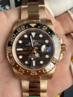 C+ Factory 3285 GMT-Master II-146g（40mm）