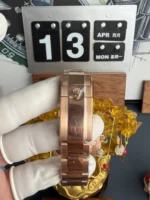 C+ Factory 3285 GMT-Master II-146g（40mm）