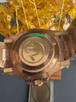 C+ Factory 3285 GMT-Master II-146g（40mm）