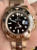 C+ Factory 3285 GMT-Master II-146g（40mm）