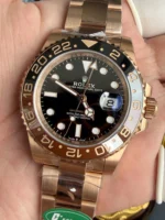 C+ Factory 3285 GMT-Master II-146g（40mm）