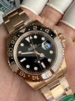 C+ Factory 3285 GMT-Master II-146g（40mm）