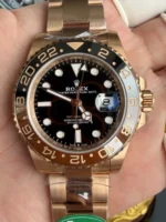 C+ Factory 3285 GMT-Master II-146g（40mm）