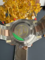 C+ Factory 3285 GMT-Master II-146g（40mm）