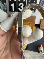 C+ Factory 3285 GMT-Master II-146g（40mm）