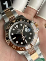 C+ Factory 3285 GMT-Master II-146g（40mm）