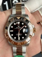 C+ Factory 3285 GMT-Master II-146g（40mm）