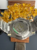 C+ Factory 3285 GMT-Master II-146g（40mm）