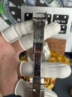 C+ Factory 3285 GMT-Master II-146g（40mm）