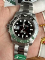 C+ Factory 3285 GMT-Master II-146g（40mm）