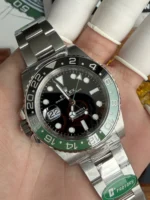 C+ Factory 3285 GMT-Master II-146g（40mm）