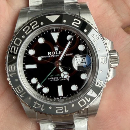 C+ Factory 3285 GMT-Master II-146g（40mm）