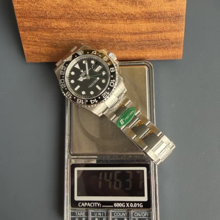 C+ Factory 3285 GMT-Master II-146g（40mm）