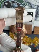 CBD Factory,3255 Day-Date-210（40mm）