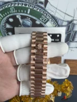 CBD Factory,3255 Day-Date-210（40mm）