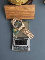 CBD Factory,3255 Day-Date-210（40mm）