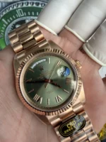 CBD Factory,3255 Day-Date-210（40mm）