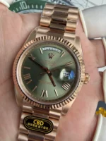CBD Factory,3255 Day-Date-210（40mm）