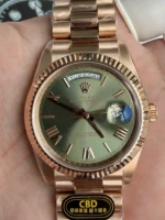 CBD Factory,3255 Day-Date-210（40mm）