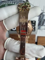 CBD Factory,3255 Day-Date-210（40mm）