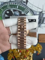 CBD Factory,3255 Day-Date-210（40mm）