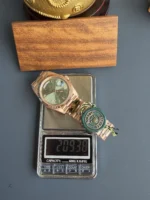 CBD Factory,3255 Day-Date-210（40mm）