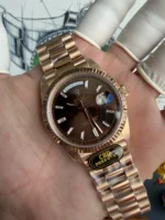 CBD Factory,3255 Day-Date-210（40mm）