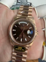 CBD Factory,3255 Day-Date-210（40mm）
