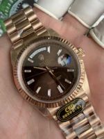 CBD Factory,3255 Day-Date-210（40mm）