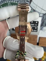 CBD Factory,3255 Day-Date-210（40mm）