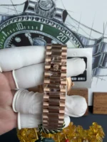 CBD Factory,3255 Day-Date-210（40mm）