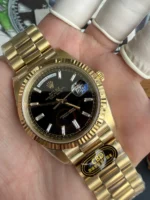 CBD Factory,3255 Day-Date-210（40mm）